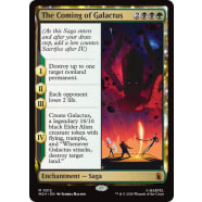 The Coming of Galactus Thumb Nail