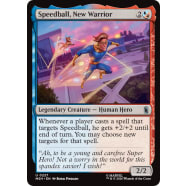 Speedball, New Warrior Thumb Nail