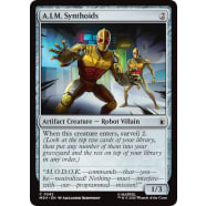 A.I.M. Synthoids Thumb Nail