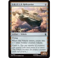 S.H.I.E.L.D. Helicarrier Thumb Nail