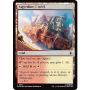 Asgardian Citadel Thumb Nail