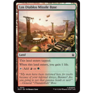 Los Diablos Missile Base Thumb Nail