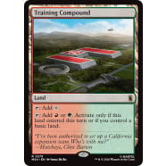 Training Compound Thumb Nail