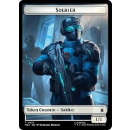Soldier (Token) Thumb Nail