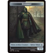 Doombot (Token) Thumb Nail