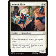 Amateur Hero Thumb Nail