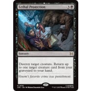 Lethal Protection Thumb Nail