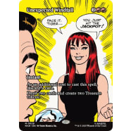 Unexpected Windfall Thumb Nail