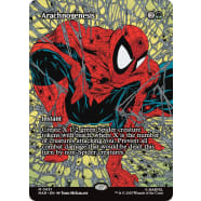 Arachnogenesis Thumb Nail