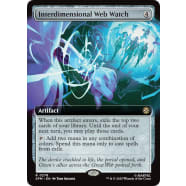 Interdimensional Web Watch Thumb Nail