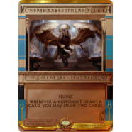 Consecrated Sphinx Thumb Nail