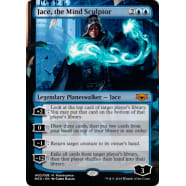 Jace, the Mind Sculptor Thumb Nail