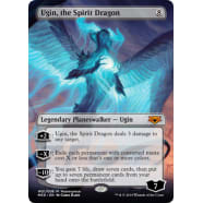 Ugin, the Spirit Dragon Thumb Nail