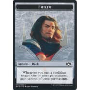 Emblem - Dack Fayden Thumb Nail