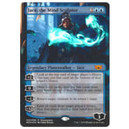Jace, the Mind Sculptor Thumb Nail