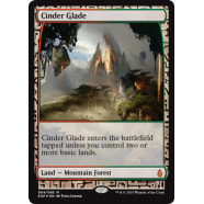 Cinder Glade Thumb Nail