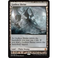 Godless Shrine Thumb Nail
