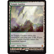 Temple Garden Thumb Nail