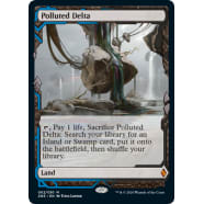 Polluted Delta Thumb Nail