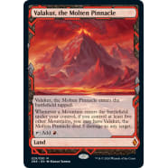 Valakut, the Molten Pinnacle Thumb Nail