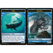 Fish (Token) // Kraken (Token) Thumb Nail