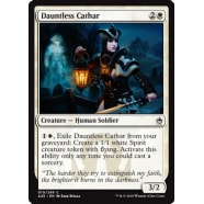 Dauntless Cathar Thumb Nail