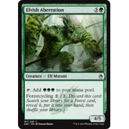 Elvish Aberration Thumb Nail