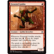 Frenzied Goblin Thumb Nail