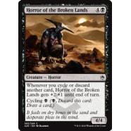 Horror of the Broken Lands Thumb Nail