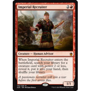 Imperial Recruiter Thumb Nail