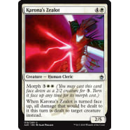 Karona's Zealot Thumb Nail