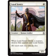 Loyal Sentry Thumb Nail