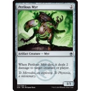 Perilous Myr Thumb Nail