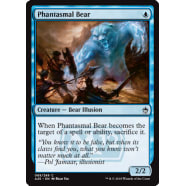Phantasmal Bear Thumb Nail