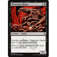 Phyrexian Ghoul Thumb Nail