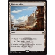 Rishadan Port Thumb Nail