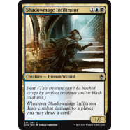 Shadowmage Infiltrator Thumb Nail