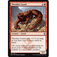 Thresher Lizard Thumb Nail