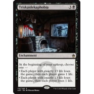 Triskaidekaphobia Thumb Nail