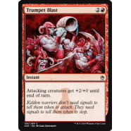 Trumpet Blast Thumb Nail