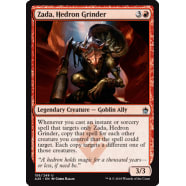 Zada, Hedron Grinder Thumb Nail