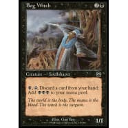 Bog Witch Thumb Nail