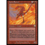 Lava Runner Thumb Nail