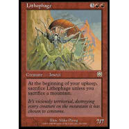 Lithophage Thumb Nail