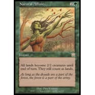 Natural Affinity Thumb Nail