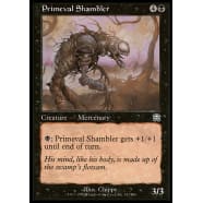 Primeval Shambler Thumb Nail