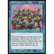 Coral Fighters Thumb Nail