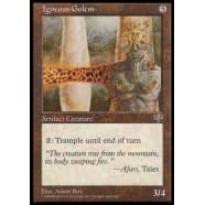 Igneous Golem Thumb Nail