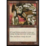 Lead Golem Thumb Nail