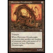 Phyrexian Dreadnought Thumb Nail